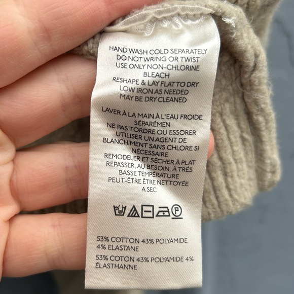 Free People Marlowe Cardigan, size M - Picture 10 of 10